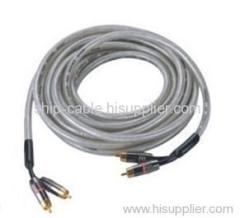 RCA cable