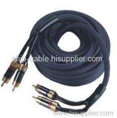 RCA cable