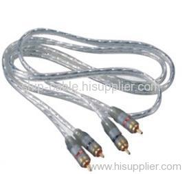 RCA cable