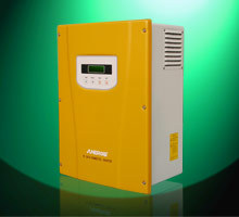 grid tie inverter