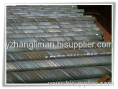 spiral steel pipe