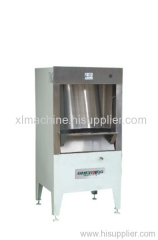 Dust removing Polishing Table