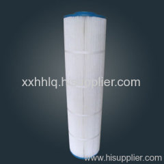 China Swimming pool filter