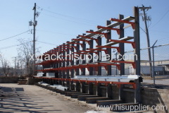 cantilever racking