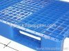 euro plastic pallet