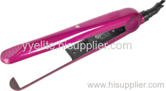 Ceramic travel Hair Straightener