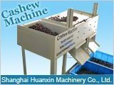 Shanghai Huanxin Machinery Co., Ltd.