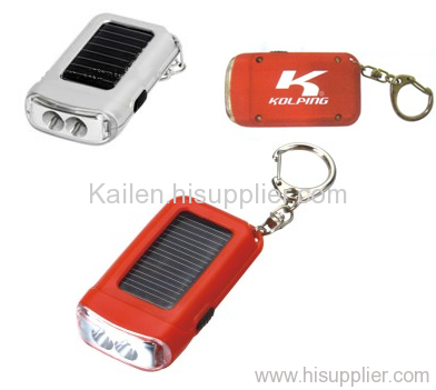 JL-278 Solar Led Light