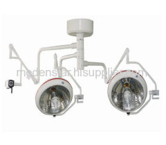 Figure Diagram resembles the Series Shadowless Operation Lamp