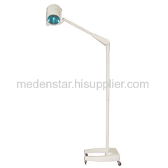 Operating Lamp