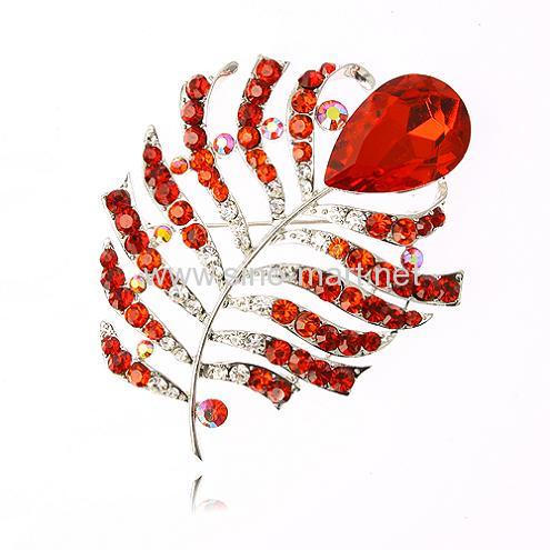 Fashion Jewelry Brooch