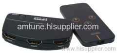 HDMI Switch 3 to 1