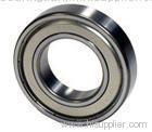 NSK deep groove ball bearing