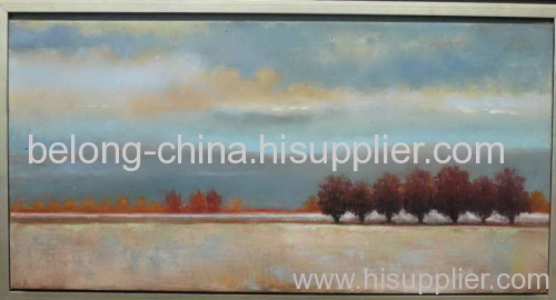 commercial oil paintings