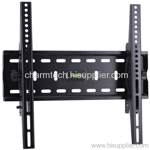 Black Tilting LCD TV Mount