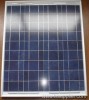 60watt polycrystalline solar panel