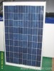90watt polycrystalline solar panel