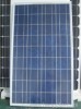 110watt polycrystalline solar panel