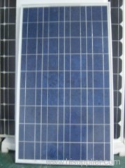 120watt polycrystalline solar panel