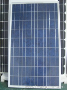 solar panel