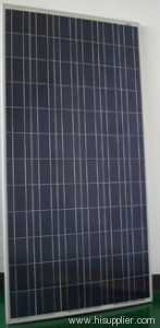 150watt polycrystalline solar panel