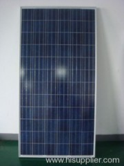 silicon solar panel
