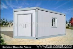 container home