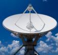 Antesky 7.3m Satellite Dish Antenna