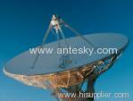 Antesky 16m Earth Station Antenna