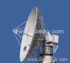 Antesky 13m TVRO antenna
