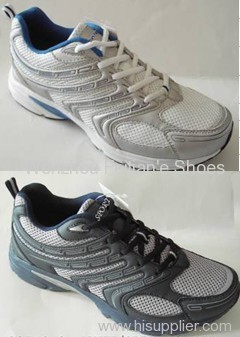 Men's running shoes