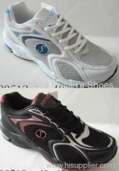 Men's sport shoes