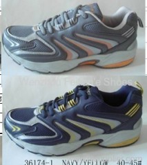 Sport shoes