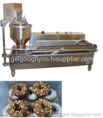 donut making machine