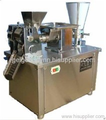 Automatic Dumpling Making Machine