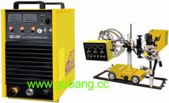 inverter automatic submerged arc welding machine