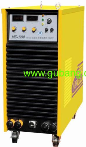 inverter automatic submerged arc welding machine