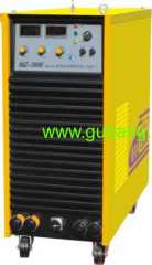 inverter automatic submerged arc welding machine