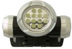 camping headlamp