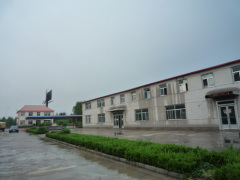 Heze hengtai wood industry Co., LTD