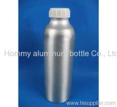 aluminum powder bottle