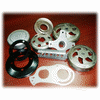 punch pressed items
