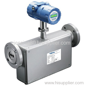 Coriolis Mass Flowmeter