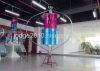 Vertical Axis Wind Turbine