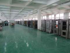 Keber Precision Machinery Co.,Ltd