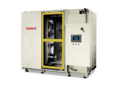 Keber Precision Machinery Co.,Ltd