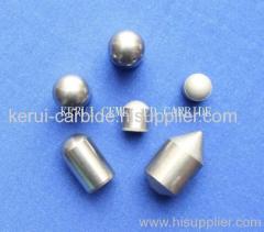 carbide buttons