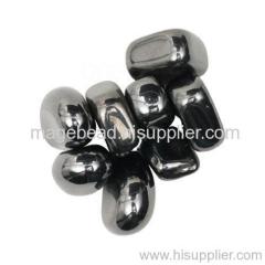 Hematite magnet