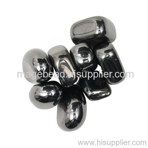 Hematite magnet