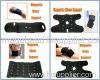 magnetic therapy knee pad